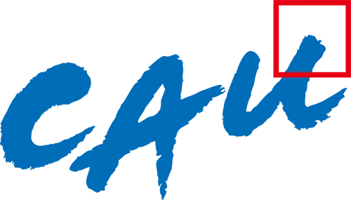 Chung-Ang University logo