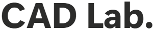 CAD Lab logo